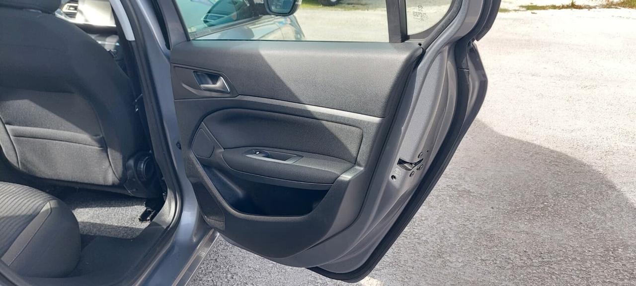 Peugeot 308 BlueHDi 120 S&S Business