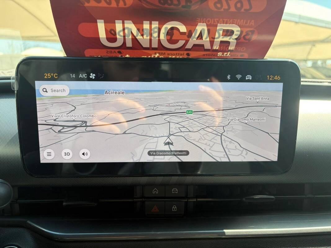 Fiat 600 1.2 hybrid La Prima 145cv auto