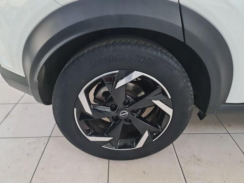 Nissan Juke Juke 1.6 HEV N-Connecta