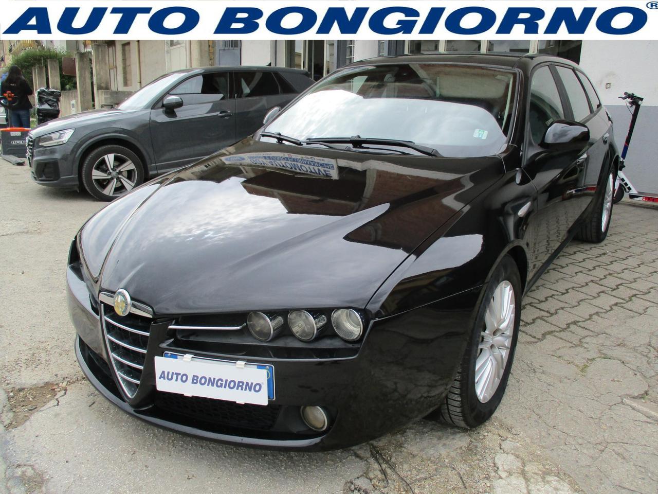 Alfa Romeo 159 SportWagon 159 SW 2.0 jtdm Progression 170cv