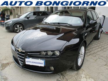Alfa Romeo 159 SportWagon 159 SW 2.0 jtdm Progression 170cv