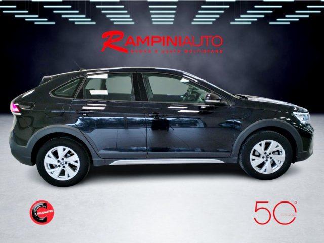 VOLKSWAGEN Taigo 1.0 TSI 110 CV Km 39.000 Unico Prop. Ok Neopatenta