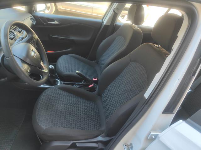 OPEL Corsa 1.4 90CV GPL Tech 5 porte n-Joy