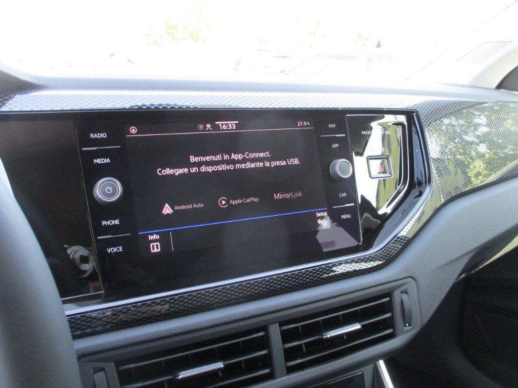 Volkswagen Polo 1.0 EVO Life - Pronta - Ok Neopat./CarPlay