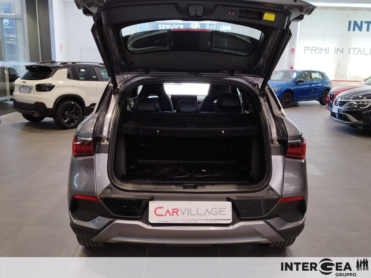 BYD Atto 3 60,48 kWh Design