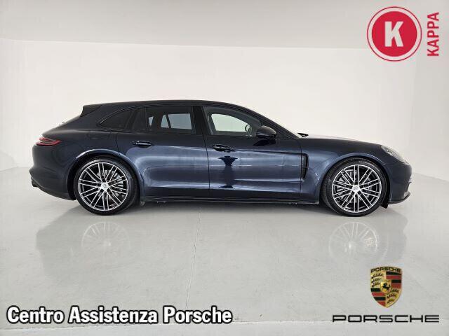 Porsche Panamera 3.0 4 Sport Turismo