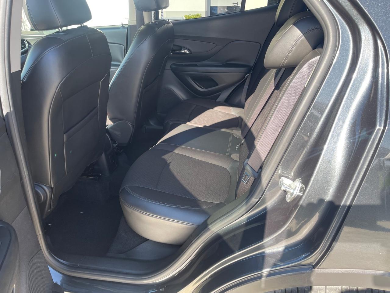 Opel Mokka X 1.6 CDTI Ecotec 136CV 4x2 Start&Stop Innovation