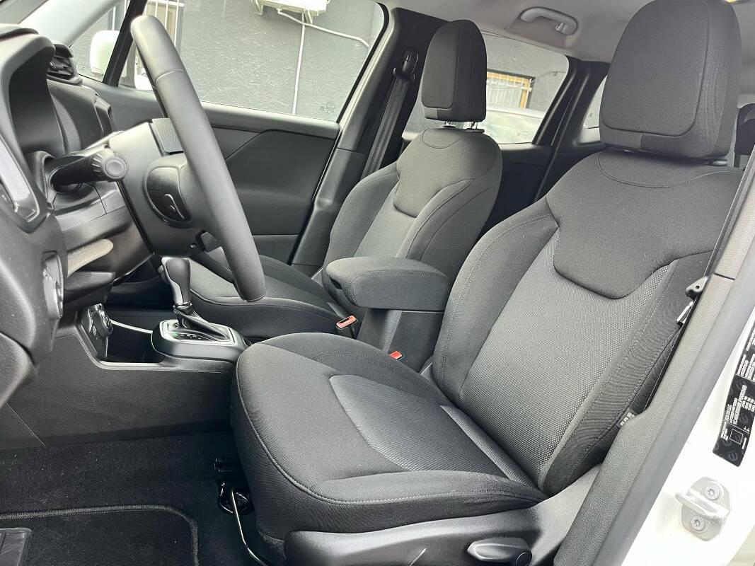 Jeep Renegade 1.3 t4 phev Limited 4xe at6