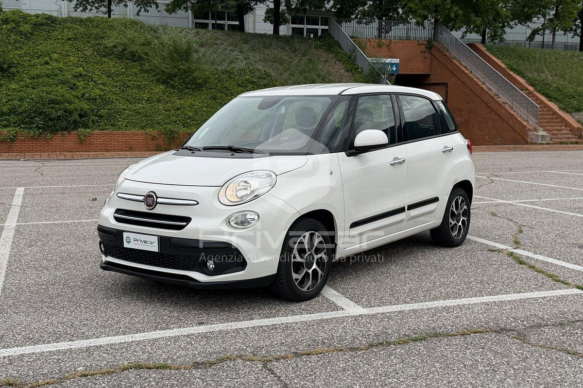 FIAT 500L 1.6 Multijet 120 CV Business
