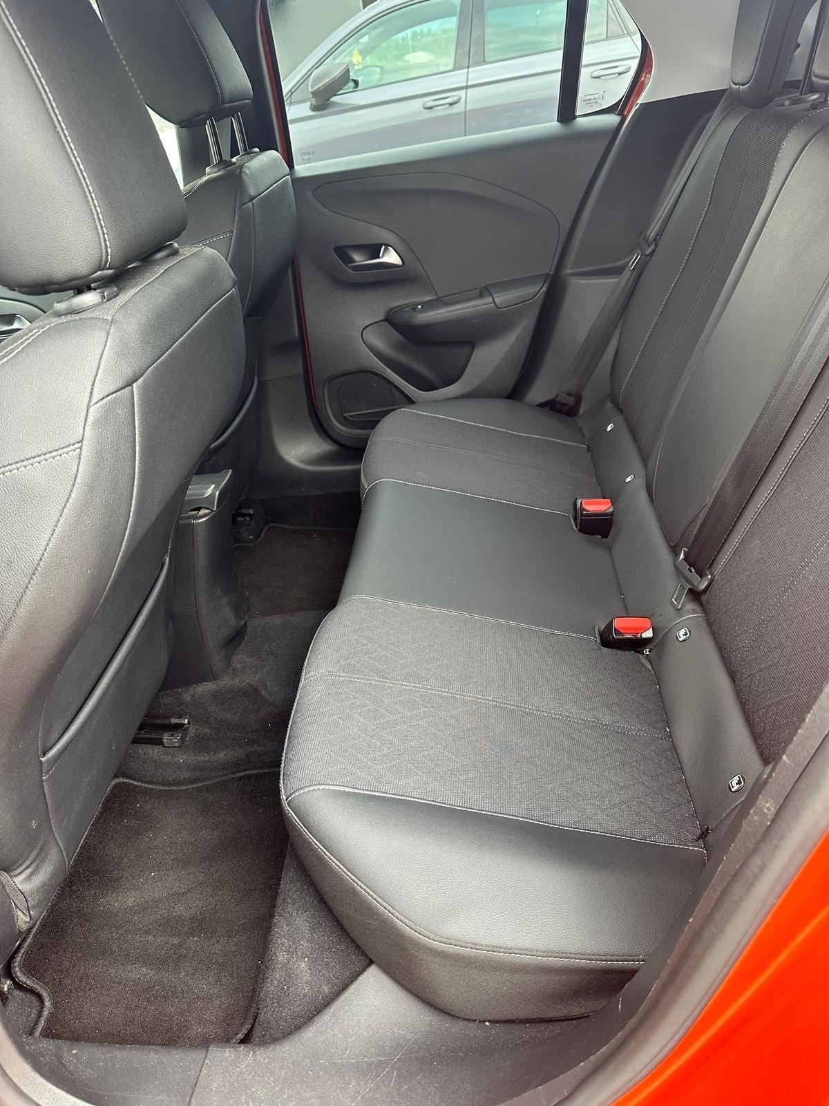 Opel Corsa-e 5 porte Elegance