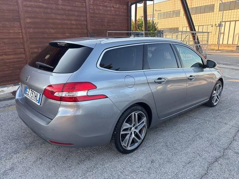 Peugeot 308 308 130 S&S SW Allure