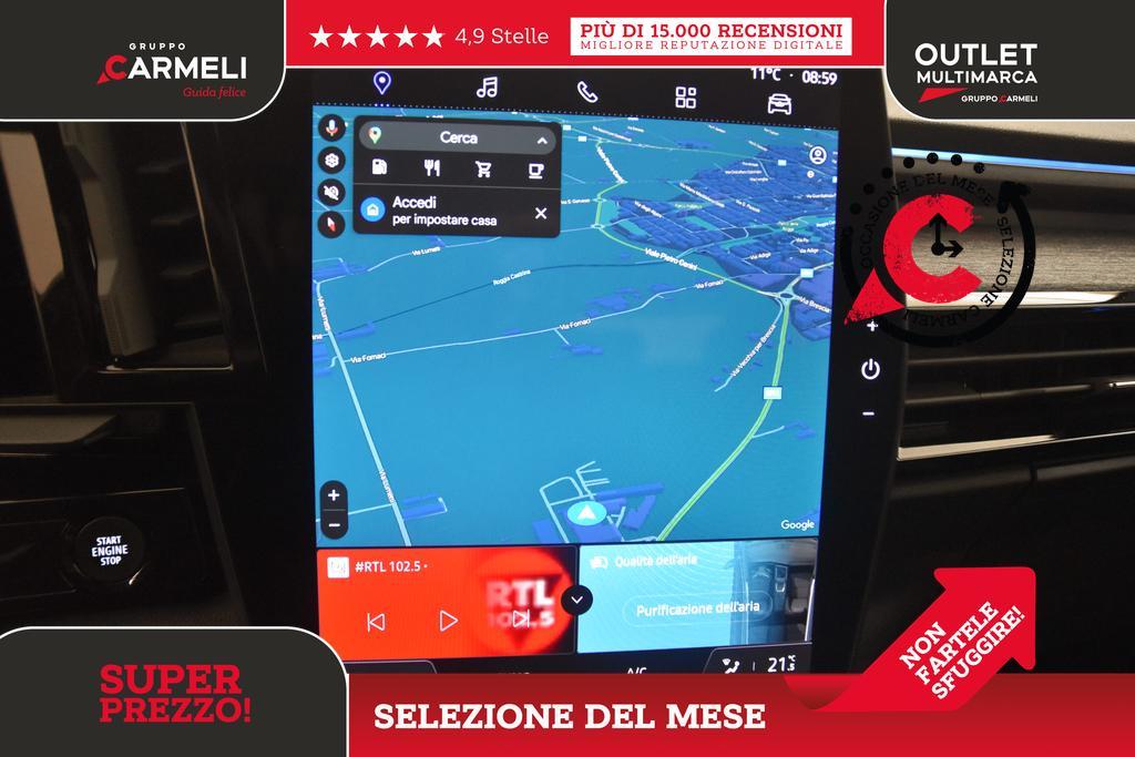 Renault Austral 1.2 E-Tech full hybrid Techno