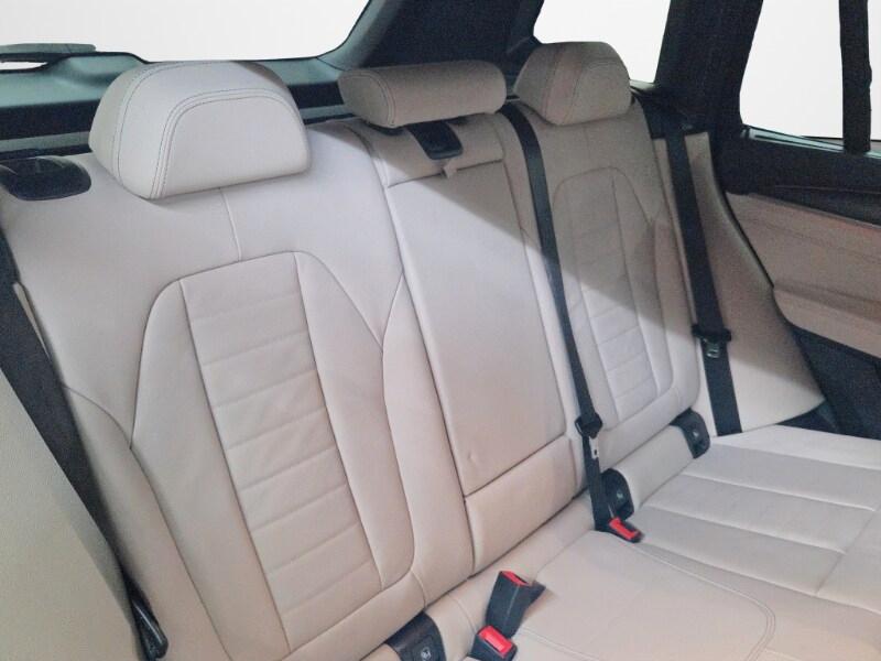 BMW X3 (G01/F97) X3 xDrive30d 249CV 48V ...