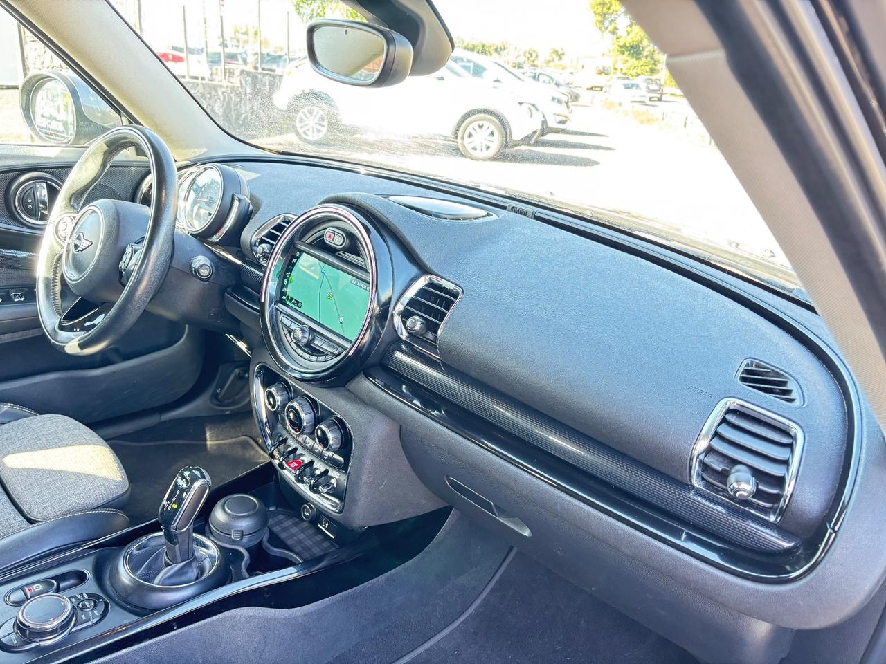 Mini Cooper D Clubman 2.0 Hype