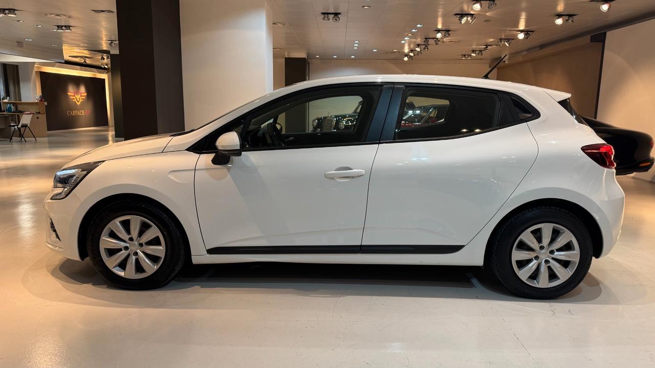 RENAULT CLIO TCE 100CV - 2020 5P EDITION ONE