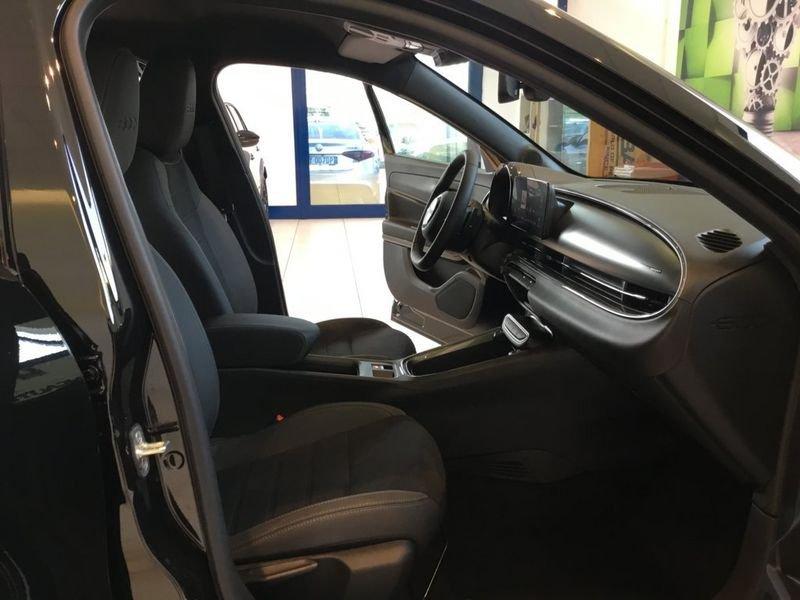 FIAT 600 1.2 Hybrid 145cv Sport Ed Milano Cortina 2026