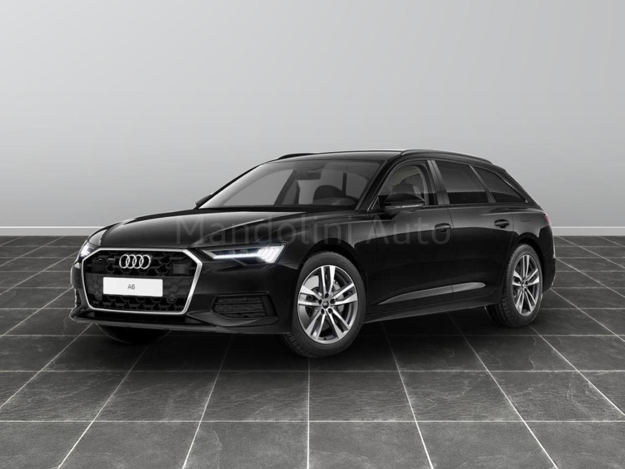 Audi A6 avant 50 2.0 tfsi e business quattro ultra s tronic