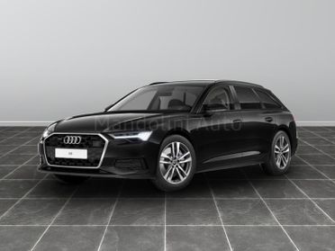 Audi A6 avant 50 2.0 tfsi e business quattro ultra s tronic