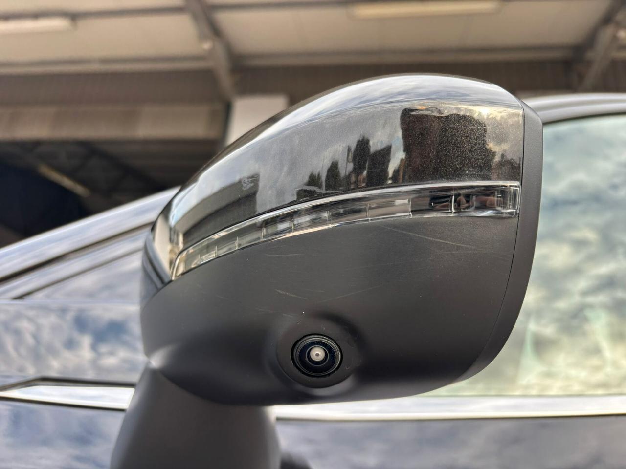 Nissan Qashqai MHEV 158 CV Xtronic Tekna+