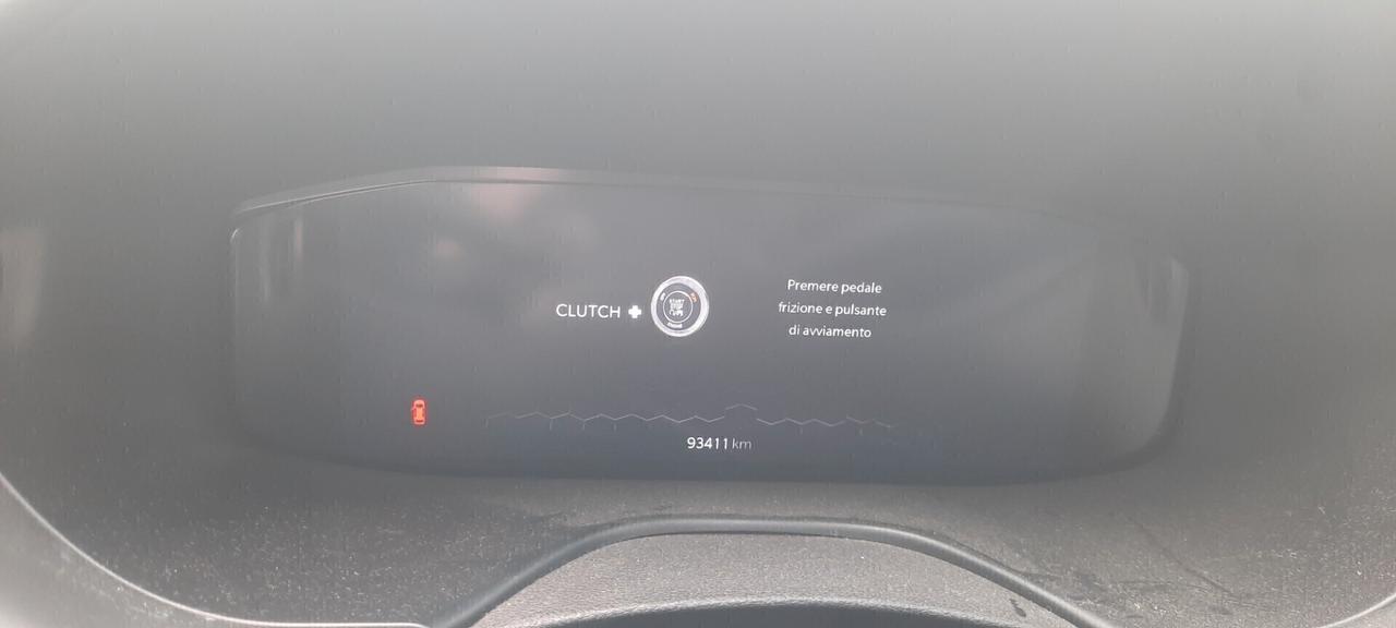 Jeep Compass cc1.6 130cv multijet limited anno 2022