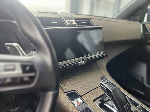 DS DS7 Crossback 1.5 bluehdi Business 130cv auto