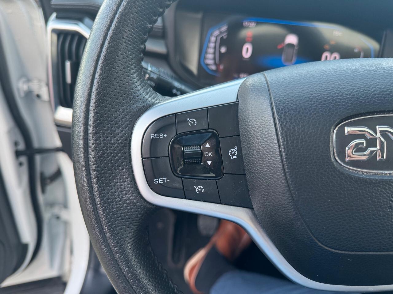 Emc Wave 3 1.5T 113cv MT Benzina/GPL