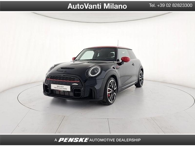 MINI Mini 3 porte Mini 2.0 John Cooper Works Essential