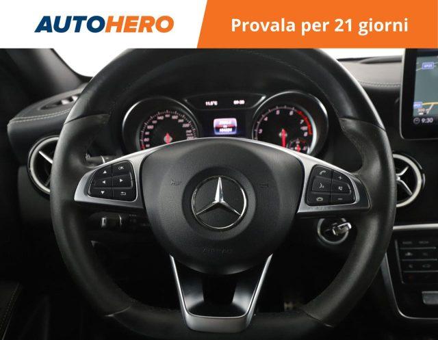 MERCEDES-BENZ A 180 Premium