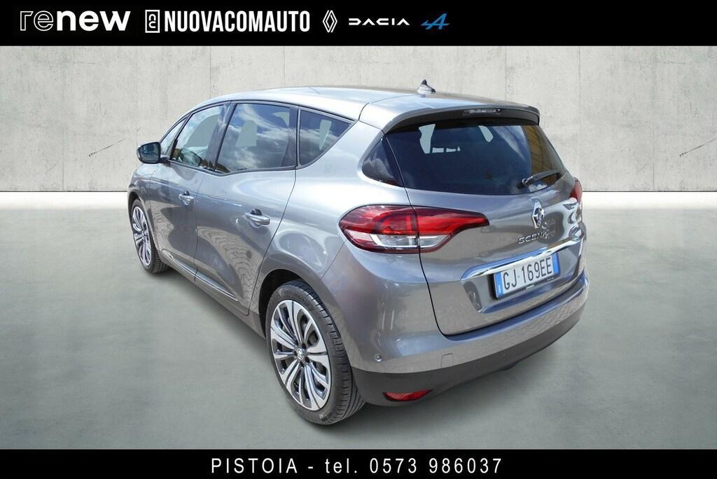 Renault Scenic 1.3 TCe Business