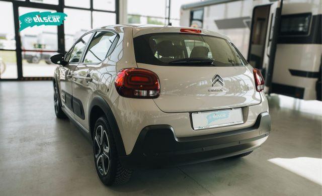CITROEN C3 PureTech 1.2