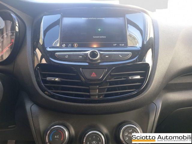 OPEL Karl Rocks 1.0 73 CV