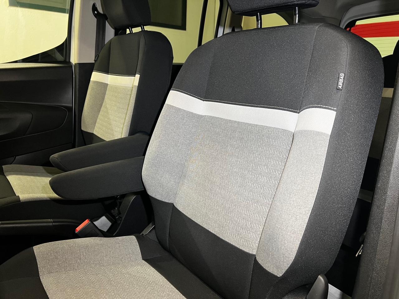 Citroen Berlingo BlueHDi XL Feel Pack S&S