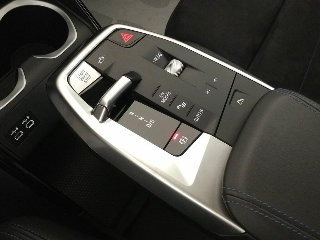 BMW X1 30 e MSport Pro xDrive DCT