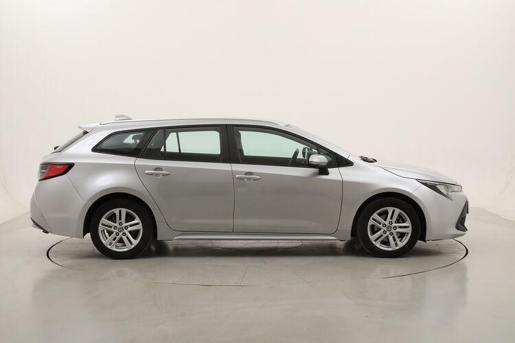 Toyota Corolla TS Hybrid Business BR148061 1.8 Full Hybrid 122CV