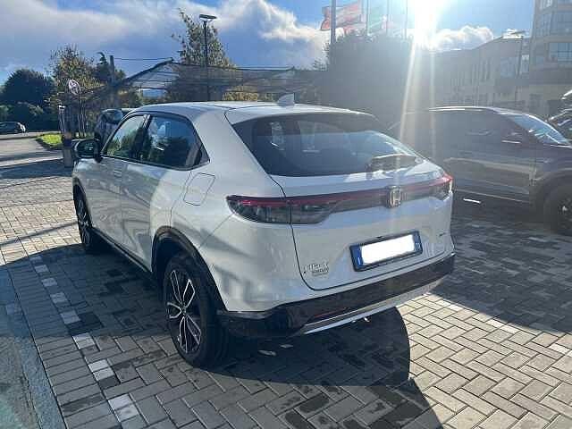 Honda HR-V 1.5 Hev eCVT Advance