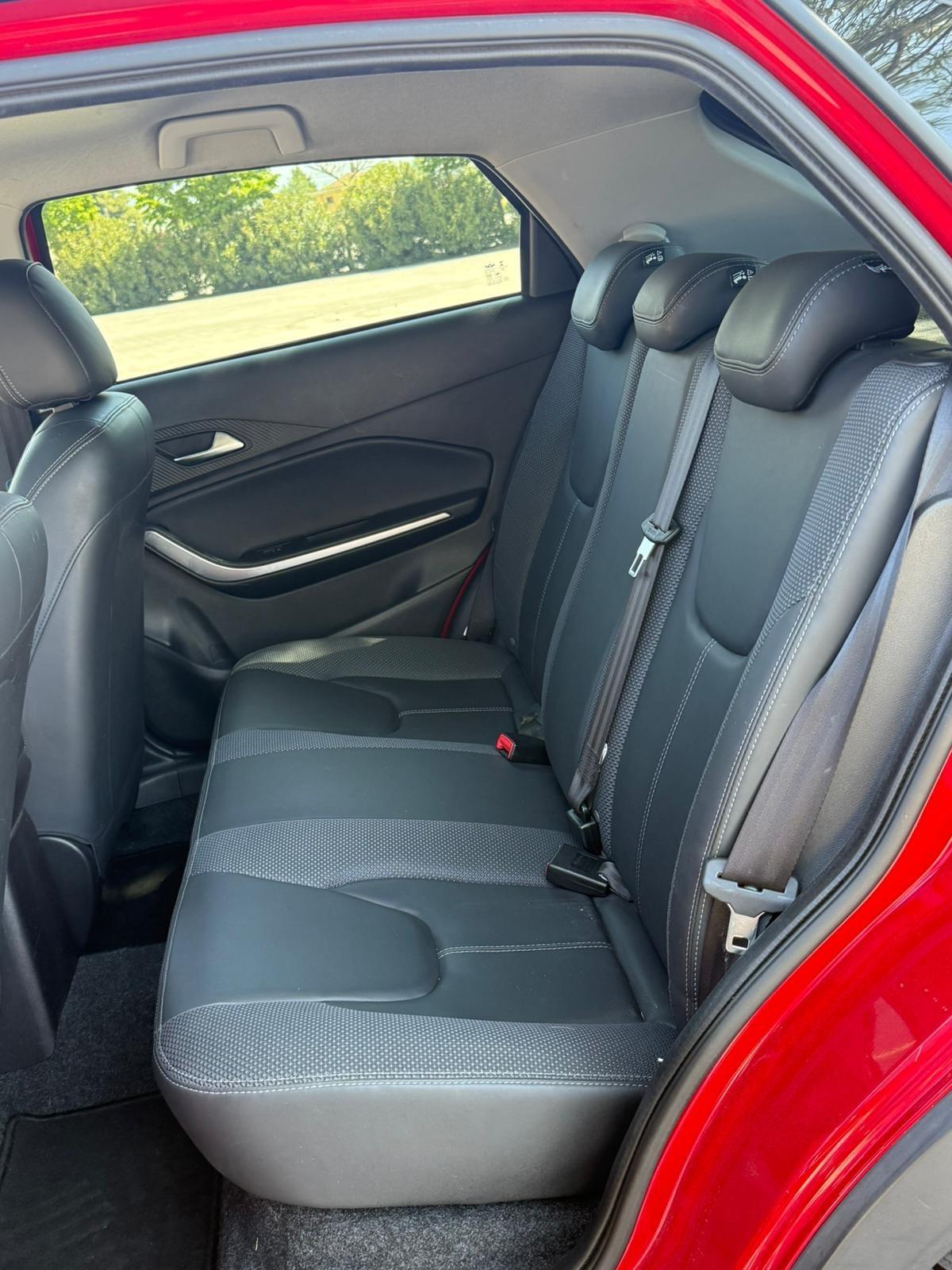 Dr 3 dr3 S2 1.5 Bi-Fuel GPL