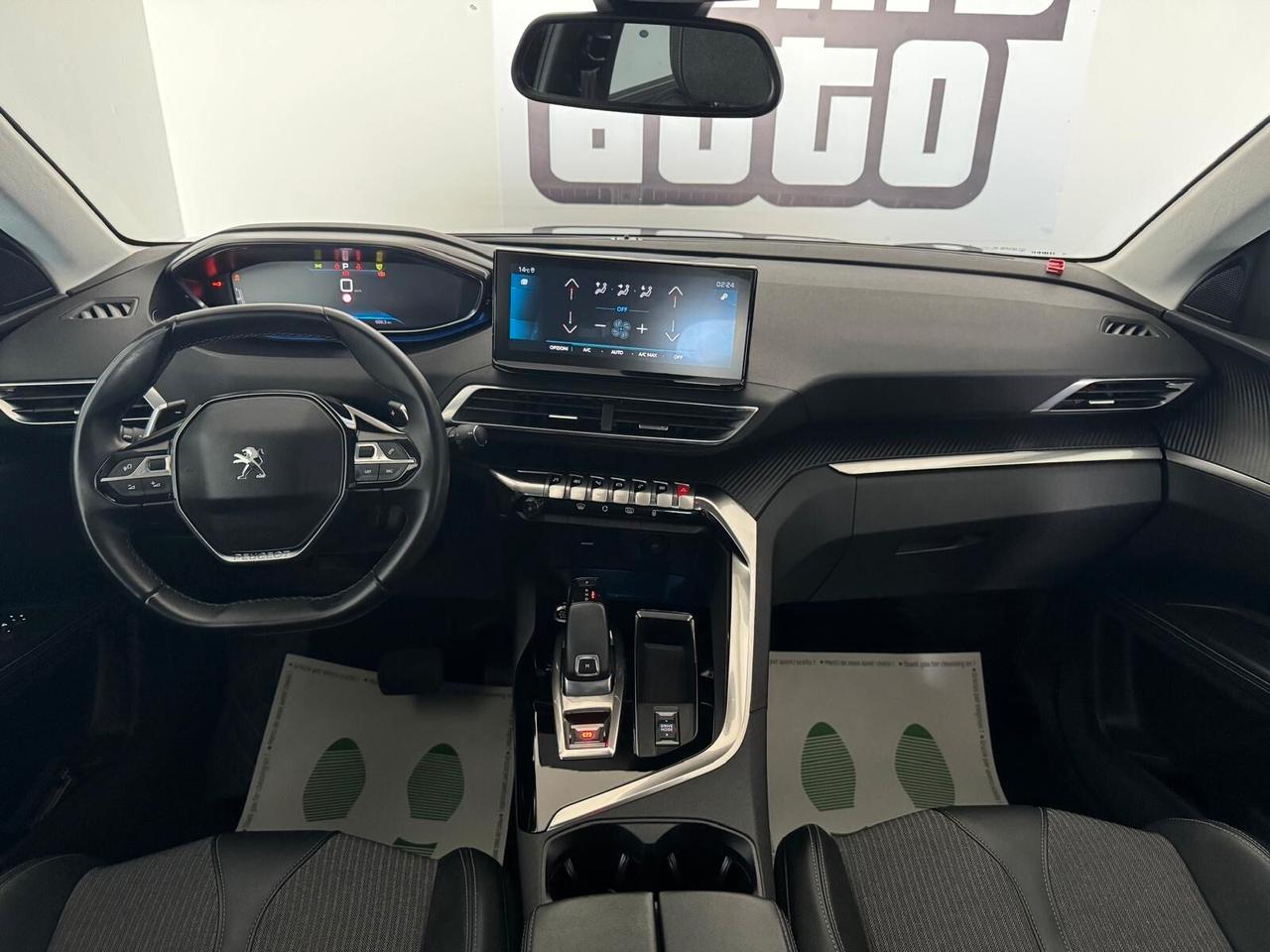 Peugeot 5008 Allure Pack 7 POSTI