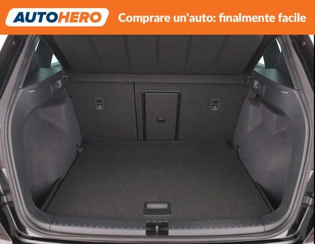 CUPRA Ateca 1.5 TSI DSG
