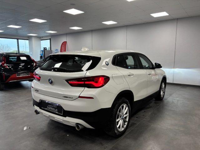 BMW X2 sDrive 18d Full Optional