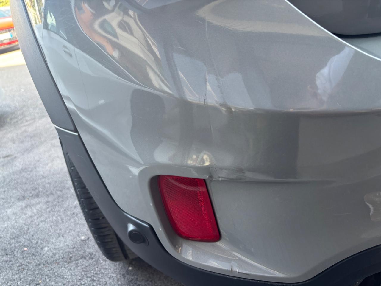 Mini Cooper D Countryman 2.0 150 CV AUTOMATICA