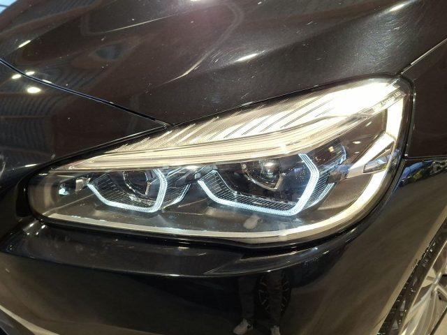 BMW 220 d Gran Tourer Luxury aut.