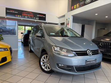 Volkswagen Sharan 2.0 TDI 170 CV DSG Highline BlueMotion Technology