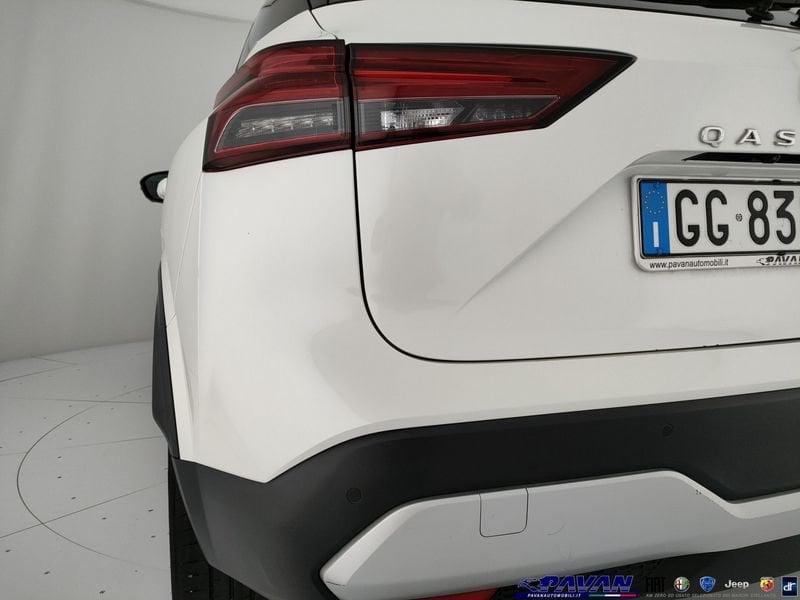 Nissan Qashqai 1.3 MHEV 158 CV Xtronic Premiere Edition