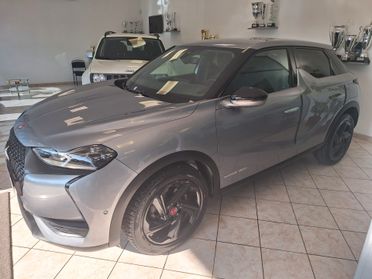 Ds DS3 3 Crossback BlueHDi 130 aut. Performance Line