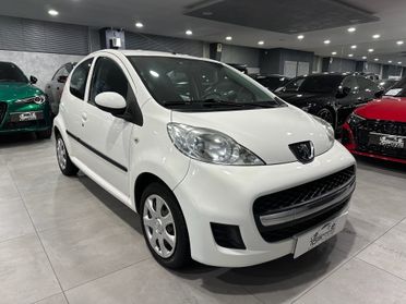 Peugeot 107 1.0 68CV 5p. NEOPATENTATI