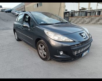 PEUGEOT 207 1.4 HDi 70CV 5p. Energie