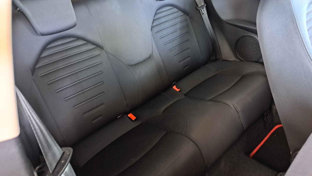 Alfa Romeo MiTo 1.3 JTDm S&S Super 95 CV