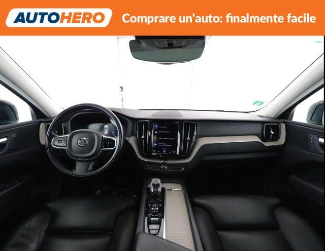 VOLVO XC60 B4 Geartronic Inscription