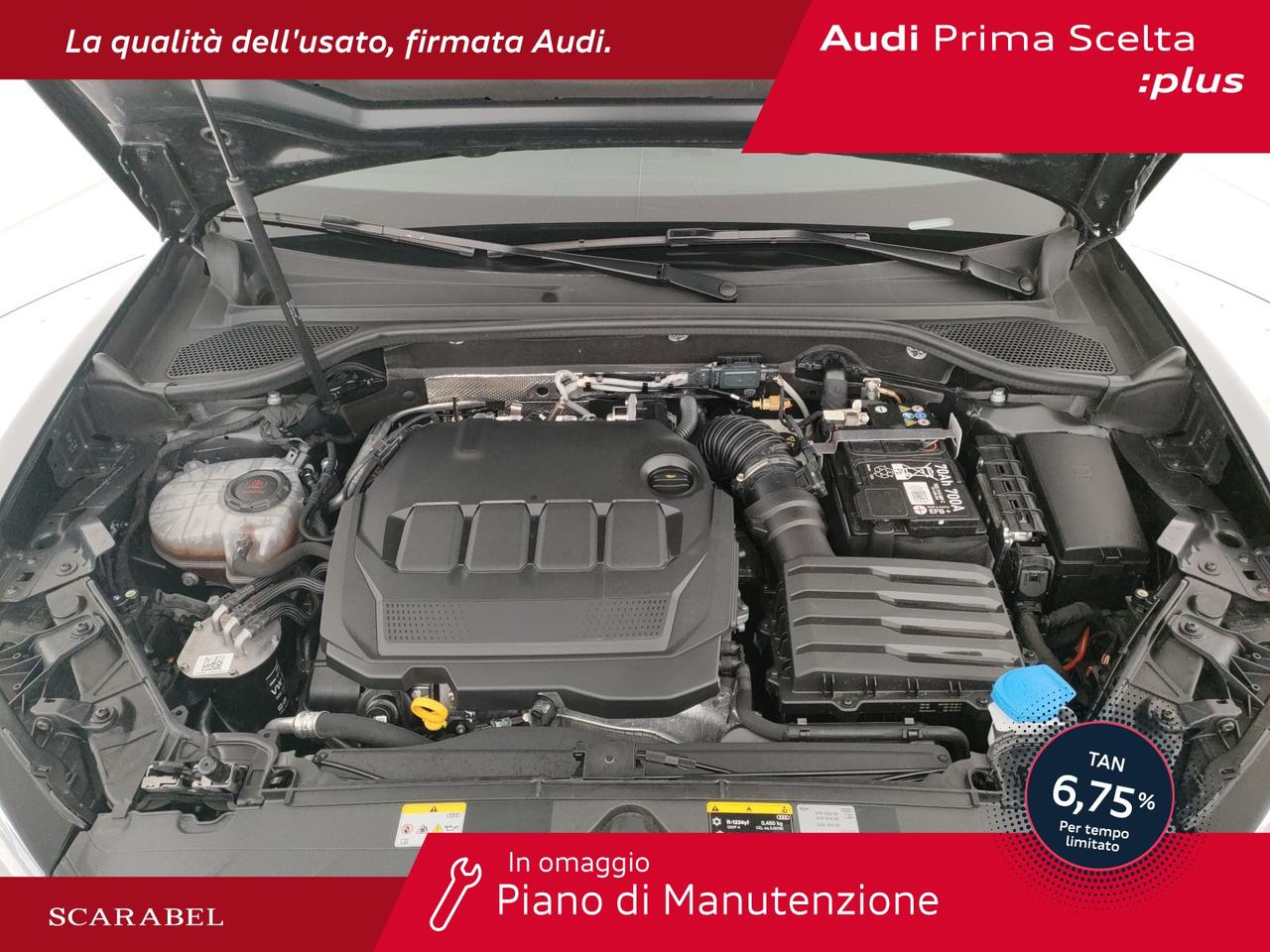 Audi Q2 35 2.0 tdi s line edition s-tronic