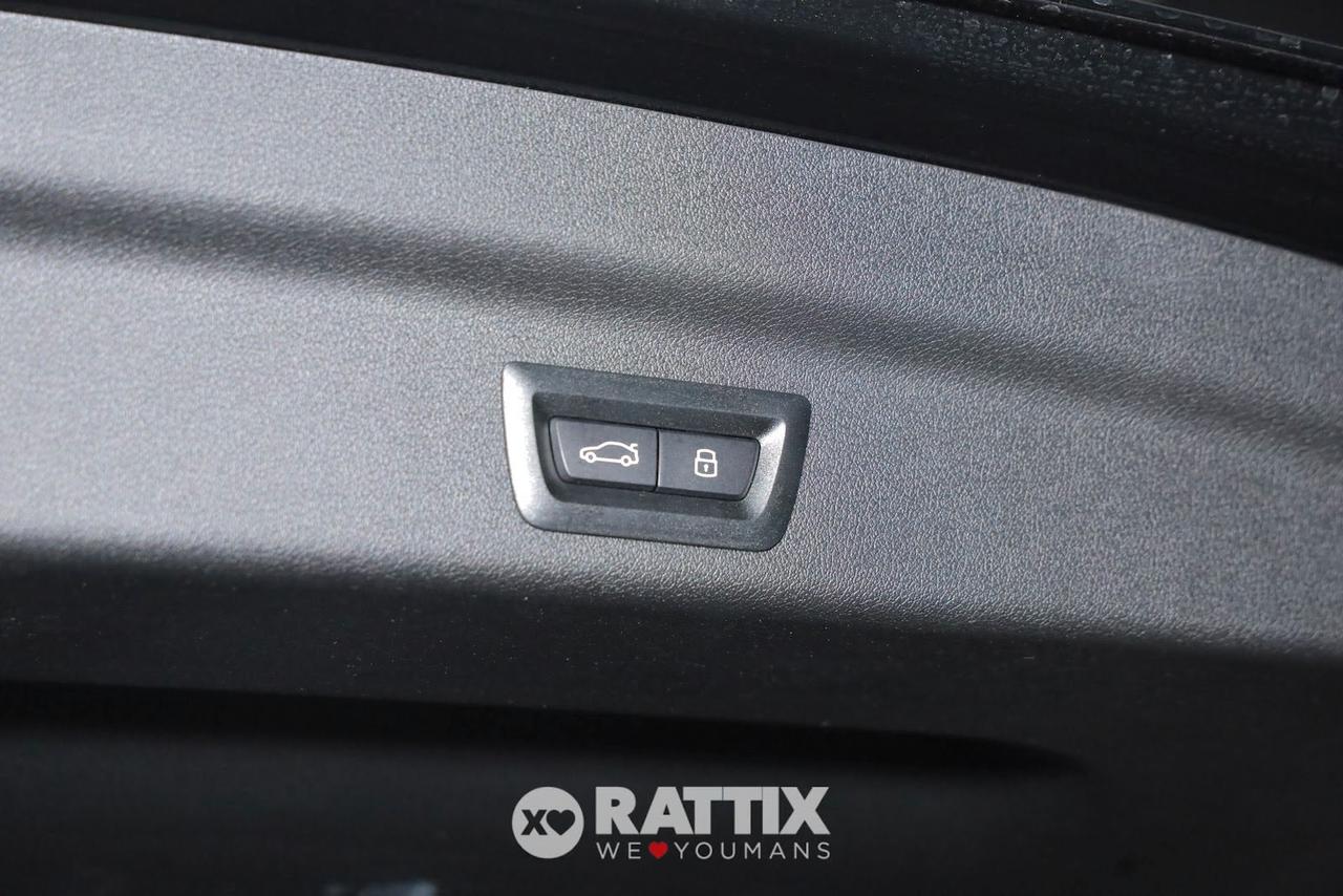 BMW X1 18d 2.0 150CV sDrive Auto